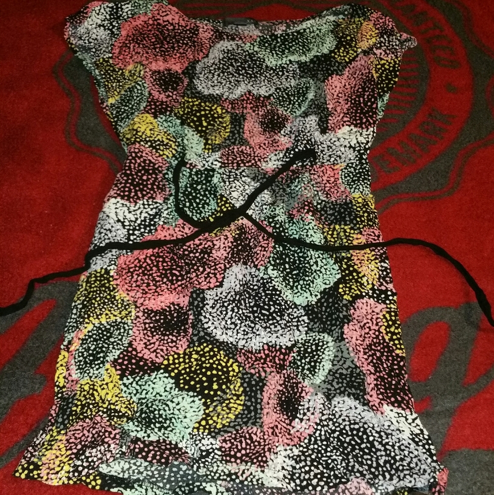 Xxi dress